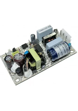 PS-05-12, AC-DC, 5,  85 264V AC, 47 63 /120 370 DC,  12/0.45A,   3000 AC,  MEAN WELL