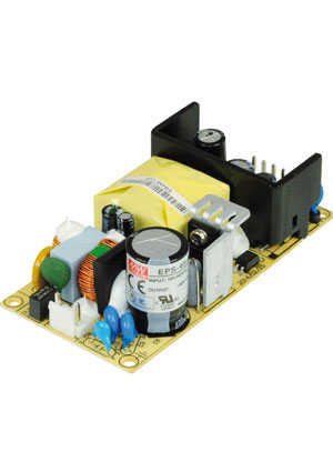 EPS-45-5, Блок питания, 5В, 8А, 40Вт MEAN WELL