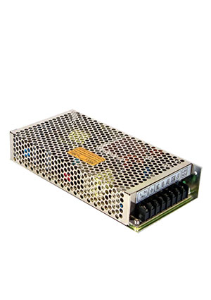 RD-125B, AC/DC ��������������� ��������������� Mean Well