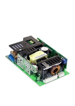 RPT-160C, AC/DC преобразователи открытого типа Mean Well