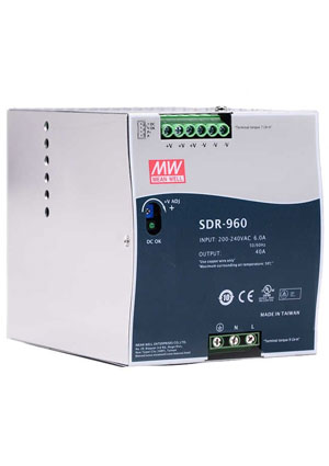 SDR-960-48 Mean Well