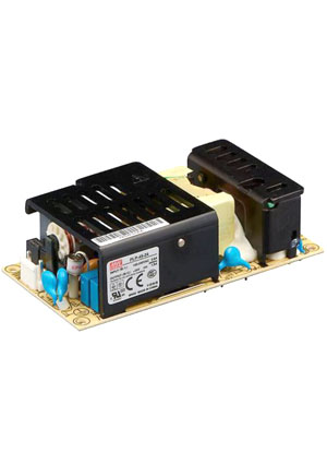PLP-45-24, AC/DC LED, 24�, 1.9�, 45�� ���� ������� ��� ������������� ��������� MEAN WELL