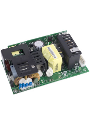 RPS-160-48 Mean Well