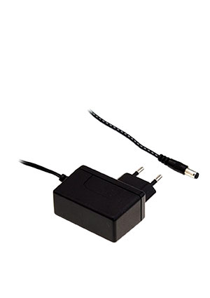 SGA25E12-P1J, �������� ������� Mean Well