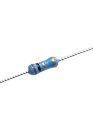 MFR50SFTE52-200K, Резисторы постоянные Yageo