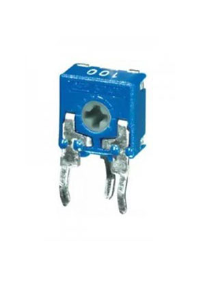 CA6XH2,5-500RA2020, 0.1W(CA6H 500 20%) ACP TECHNOLOGIES