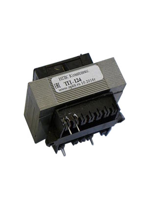 ��-124- 7, 13.2W 13.2V "1" ��������