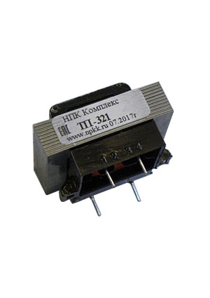 ��-321- 3, 3W 9V "1" ��������