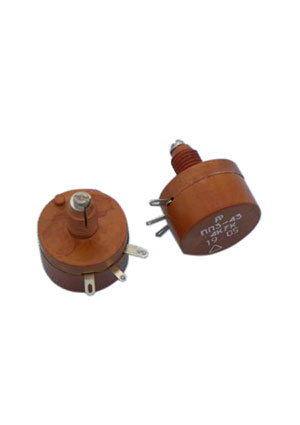 ПП3-43- 330 +10%, "1" Рикор