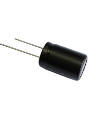 SH006M6800B7F-1625, Radial, 6.3V 6800uF /16*25/105 C YAGEO