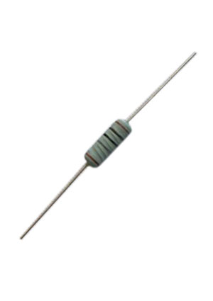 KNP300JB-73-0R1, KNP-3, KNP  3W    0.1 +5% YAGEO