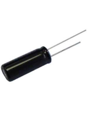 SJ006M1800B5S-1025, Radial, 6.3V 1800uF /10*25/105 � YAGEO