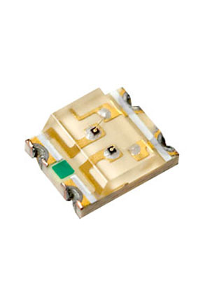 KPB-3025ESGC, Светодиоды дискретные, корпус LED12103025METRIC Kingbright