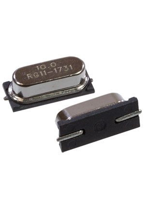 12.87826, HC-49/US-SMD, KX-K 24.0 MHZ Geyer