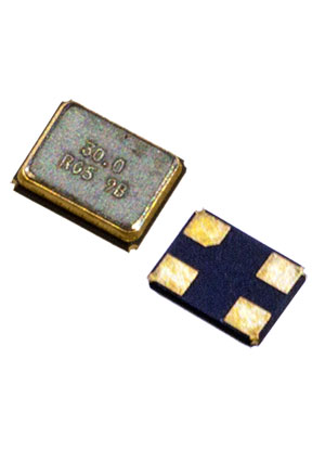 12.88605, QSMD3.2x2.5x0.8, KX-7T 16.0 MHZ Geyer