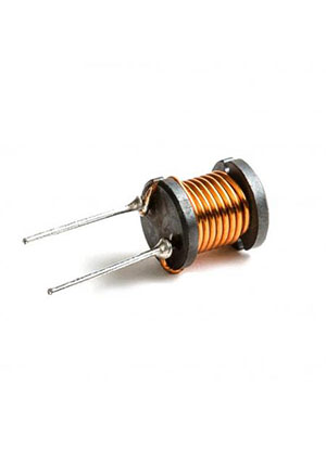 LGB-X1016-332K, 12*19, 3300uH 500mA China R6