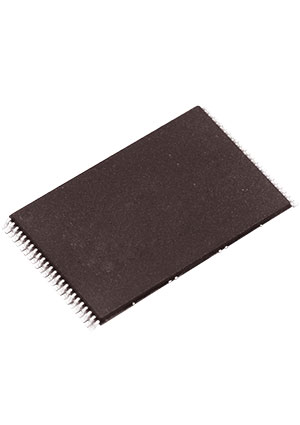 CY62167DV30LL-55ZXIT, TSOP48-I, 1M x 16 Infineon