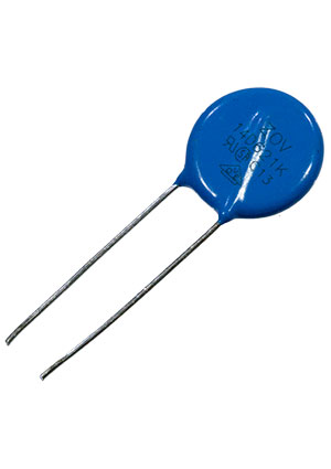 FNR-14D301, 300  (190ac/250dc), 75 ,  KLS