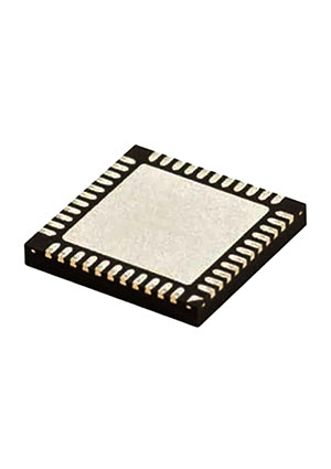 AX88179AQF USB 3.2 Gen1 to 10/100/1000M Gigabit Ethernet C, ontroller USB 3.2 40-Pin QFN ASIX