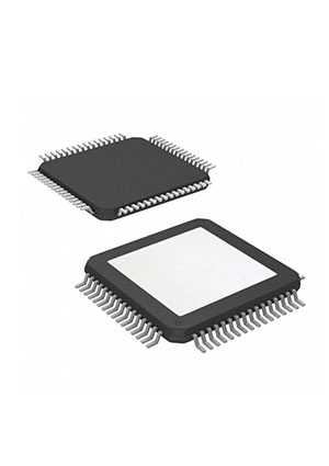 TLK1211RCP, Микросхема 10 бит HVQFP-64 TI