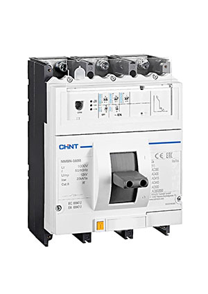263164, ���. ����. NM8NDC-1600C TM 3P 1250� 36�� � ���. ��������. ������������ CHINT