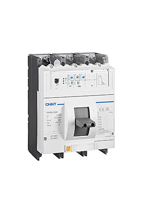 263158, ���. ����. NM8NDC-1600B TM 4P 800� 25�� � ���. ��������. ������������ CHINT