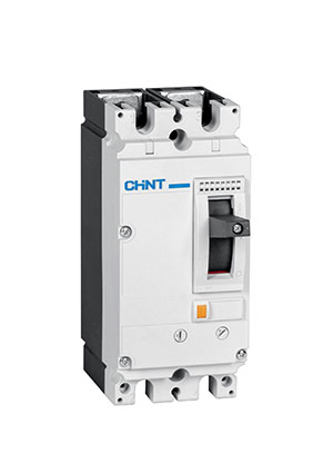 275599, Авт. выкл. NM8NDC-125S TM 2P 40А 50кА с рег. термомаг. расцепителем CHINT