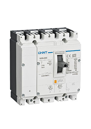 271829, ���. ����. NM8NDC-125H TM 4P 100� 100�� � ���. ��������. ������������ CHINT