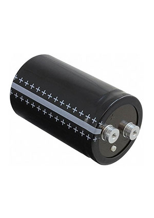 B43743A5478M, B43743A5478M000, конденсатор электролитический 4700мкФ 450В под винт 76.9x143.2 105гС TDK EPCOS