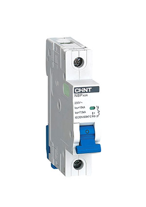 352361, . . NBP-63R 1P 2A 15 8In CHINT