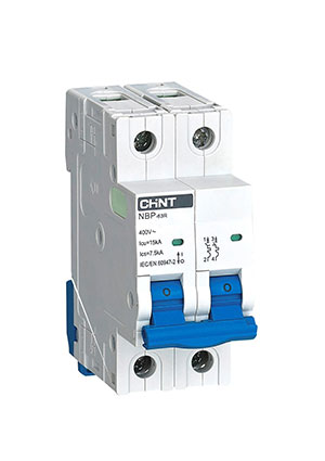 352378, . . NBP-63R 2P 3A 15 8In CHINT