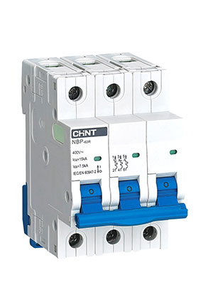 352394, . . NBP-63R 3P 25A 15 8In CHINT