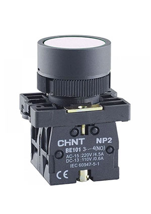 574372, ������ ���������� NP2-EA15 ��� ��������� ����� 1��+1��, IP40 CHINT