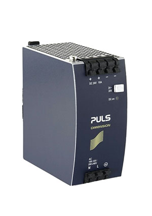 0.0.0.6.10114, PULS Источник питания CS10.242 Klemsan