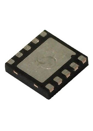 NST461, Temperature Sensor = TMP461 NOVOSENSE