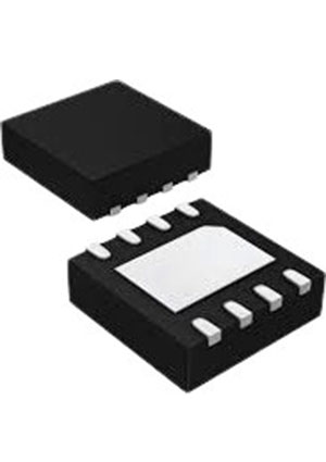 MX25V1635FZNQ, Память, корпус WDFN8 Macronix