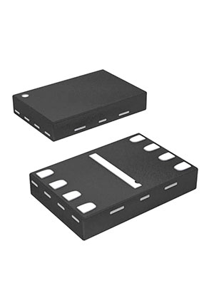 P25Q16SH-UXH-IR, Память, корпус USON8 PUYA