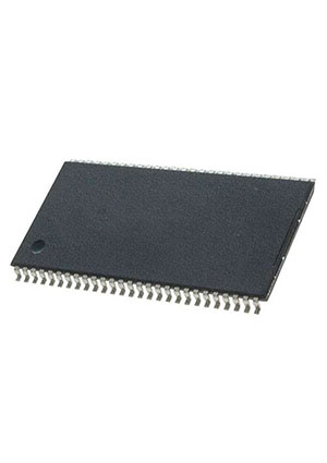 S3R1616V1M-PI70000, Память, корпус TSOP254 NETSOL