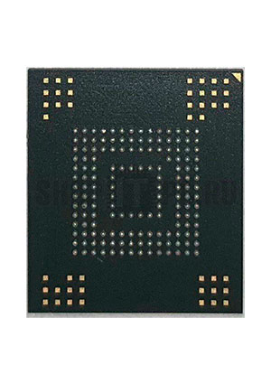 KLMBG2JETD-B041, ,  FBGA153 SAMSUNG