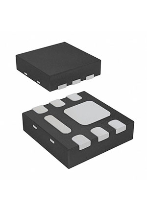 WM03P115R, Транзистор полевой силовой MOSFET канальный P Channel 12V-100V WAYON