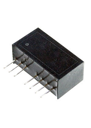 ���3-12�15, DC/DC ��������������� 3��, ����� 15�, 0.2�, ���� 9-18�, -40+100 �����