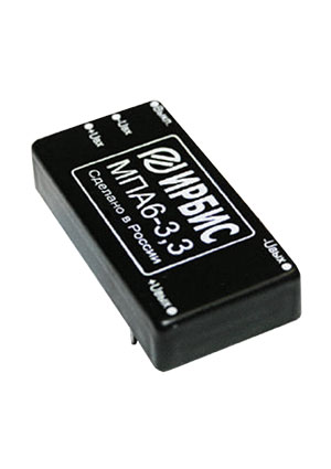 ���6�, DC-DC, 6��, ����� 24�, 0.25�, ���� 12�, -40+85 �����