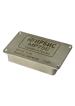 ��75�, DC-DC ��������������� 75��, ����� 9�, 8�, ���� 48�, -60+85 �����