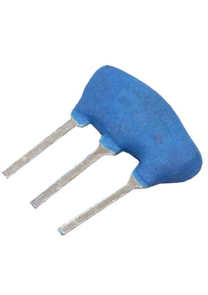 KX-ZTT MT 12.0 MHz, Резонаторы кварцевые GEYER