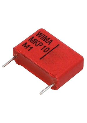 MKP1J024704C00KSSD, ������������ ��������� WIMA