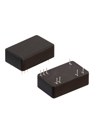 VDRI15B05, DC/DC ���������������, 15��, ���� 9-36�, ����� 5�/ 3� Voltbricks
