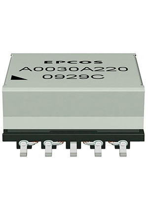 B82802A0030A220,  TDK EPCOS