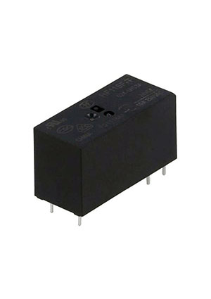 HF115F-T/009-1HS3A,   , 9VDC  16A,   AgSnO2, = 1-1415540-6 HONGFA