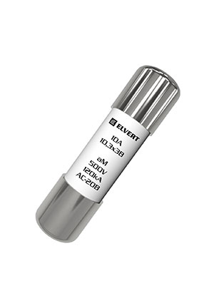 Elvert   F06 10A 14x51 aM ELVERT ( 10) Elvert