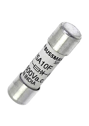 FWC-25A10F,     AR, 25,  600 AC/700 DC, 10x38 Eaton